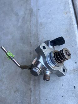 Used high pressure fuel pump 2018-2022 Honda accord sport 1.5
