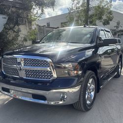 2016 Dodge Ram