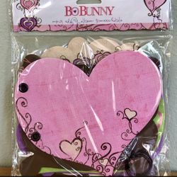 New! Mini Scrapbook Craft