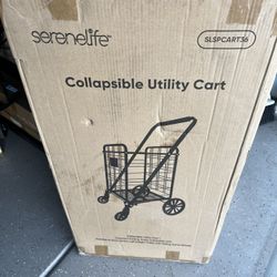 Utility Cart