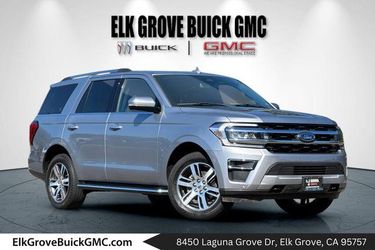 2023 Ford Expedition