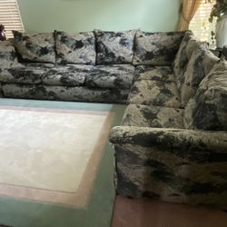 Entire Living Room & Dining Room Set