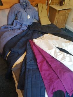 Snowboard / Ski Clothes For Sale