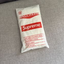 Supreme adult poncho