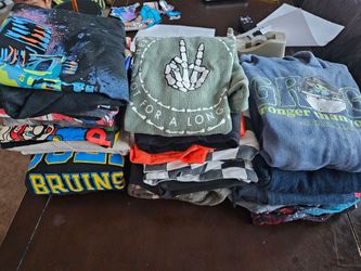 Boys clothes