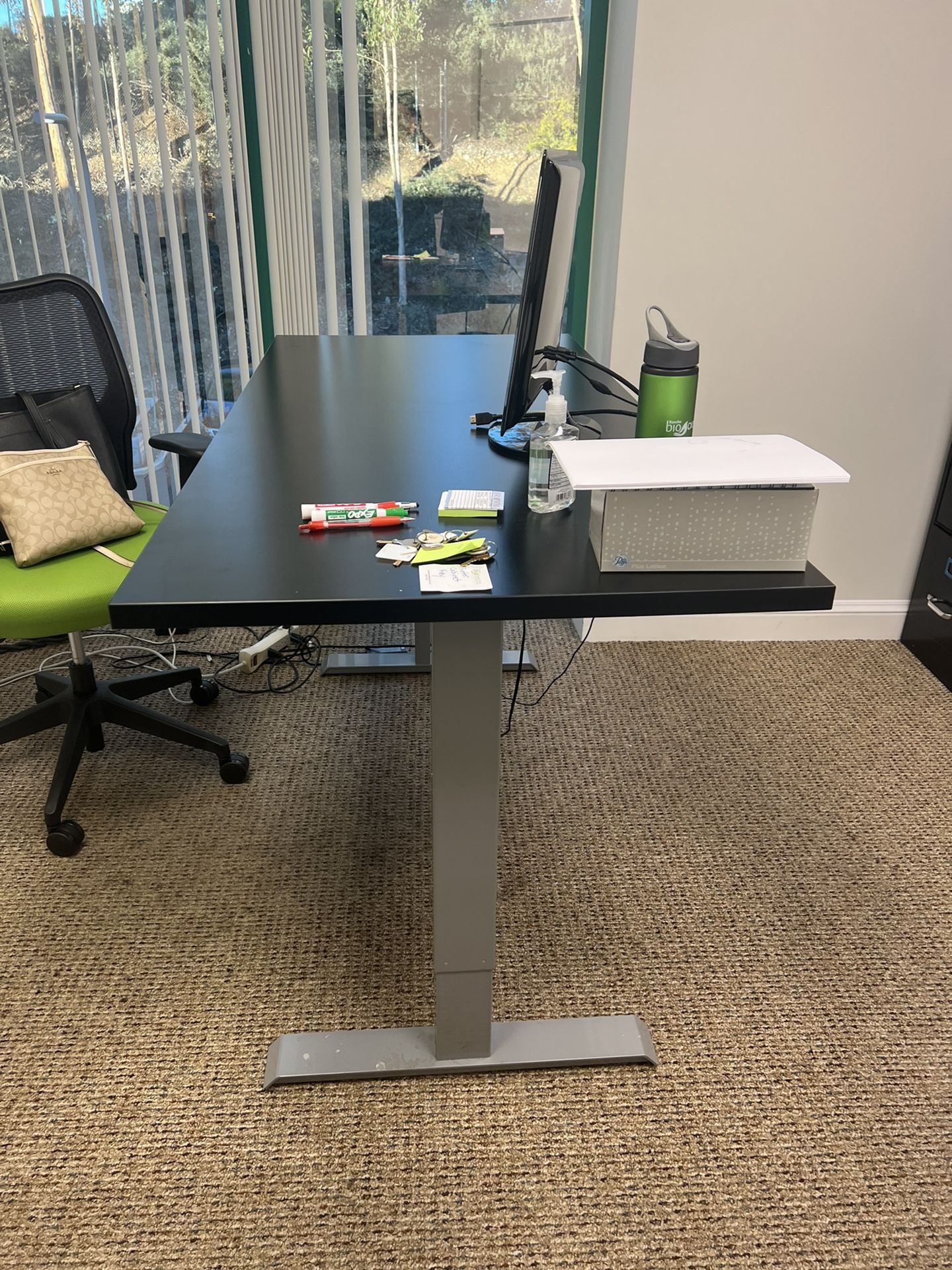 Stand Up Desk for Sale in Escondido, CA OfferUp