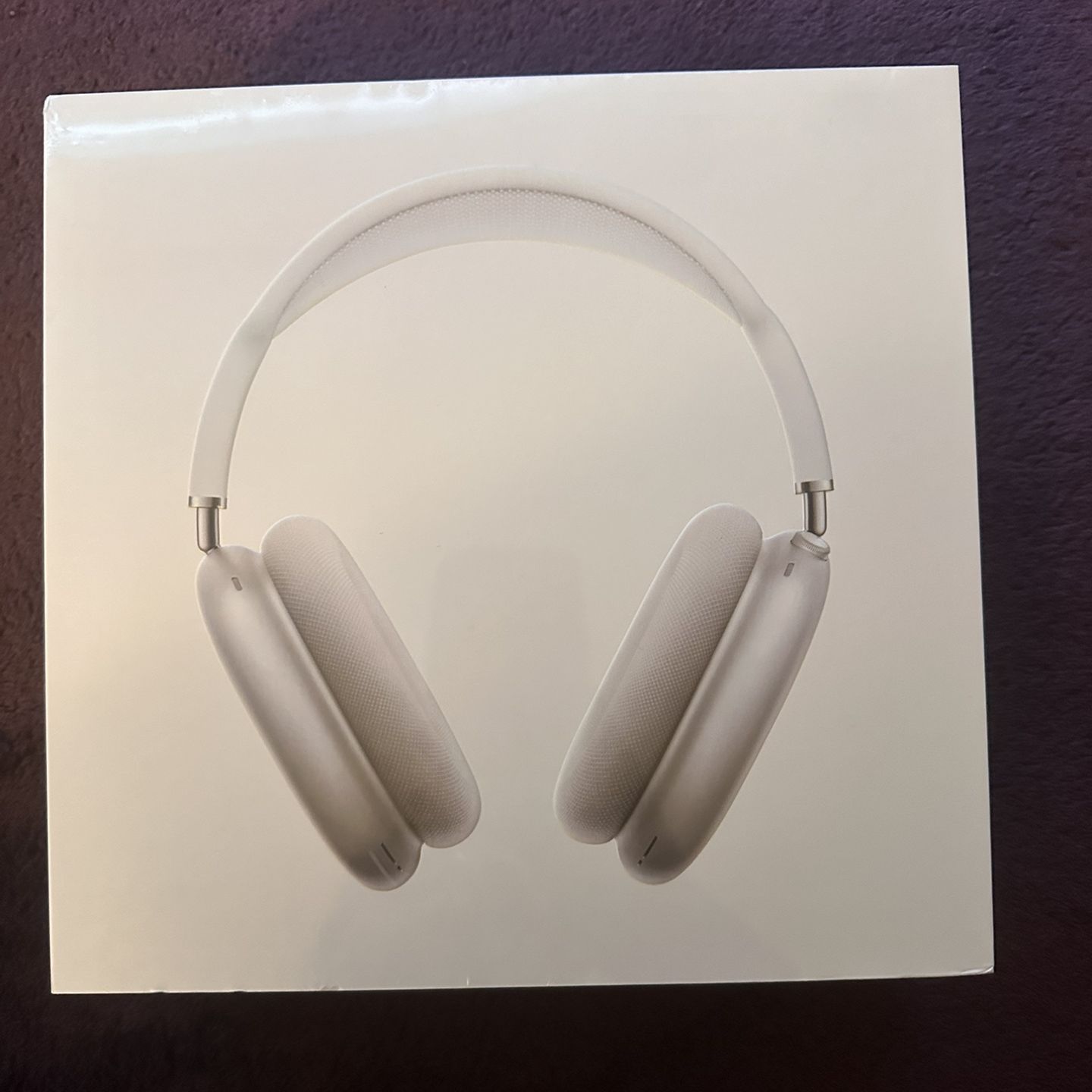 SEND OFFERS!! apple airpods max silver brand new 