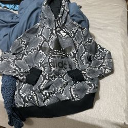 Adidas Sweatshirt Sz M