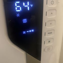 Delonghi Portable Ac Iceberg Cold