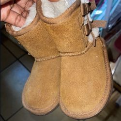 Toddler Uggs