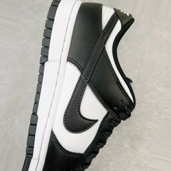 Nike Dunk Low White Black Panda 39