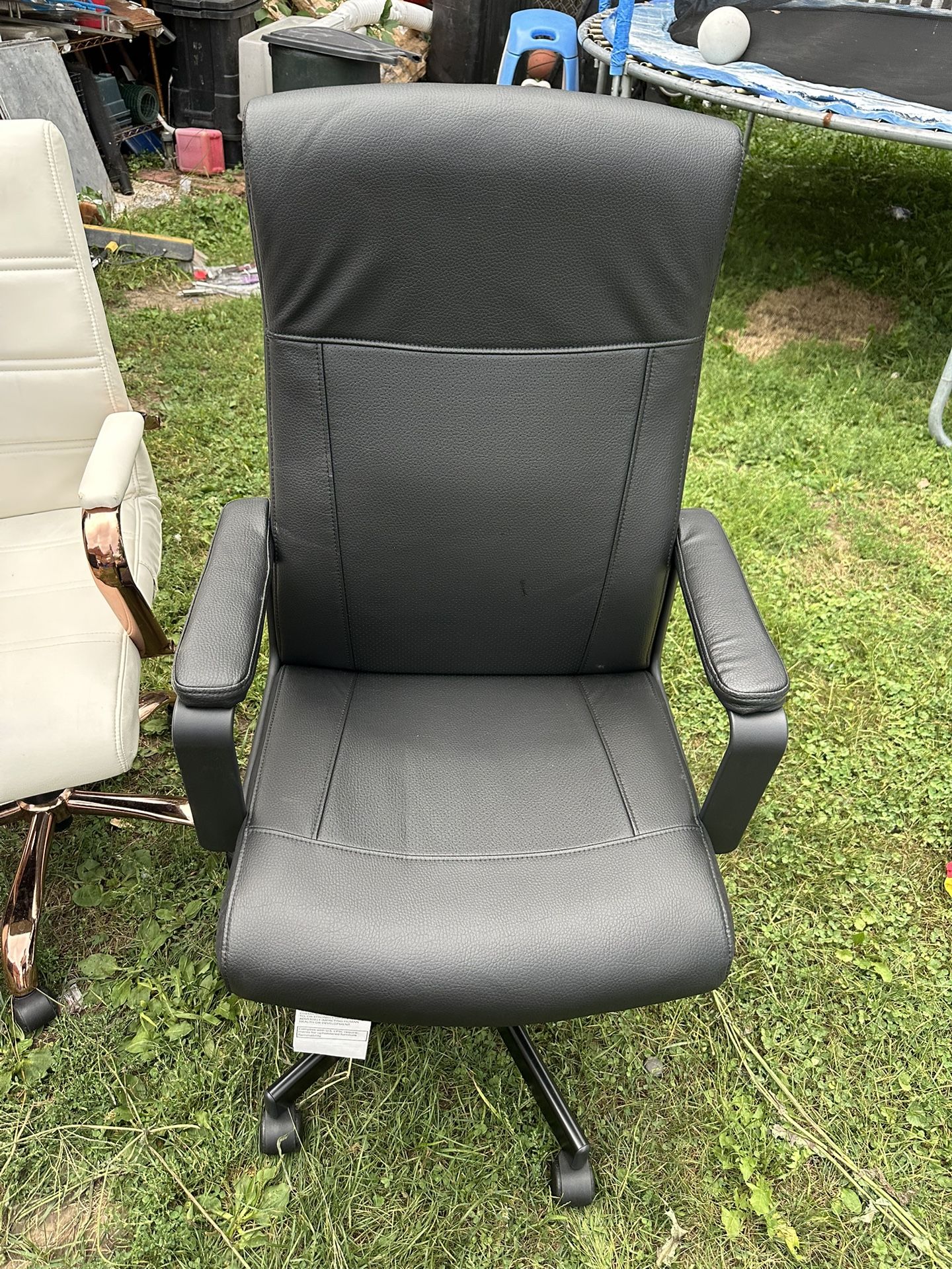 Office Chair 