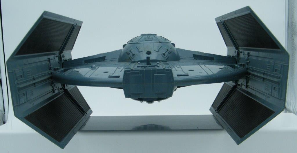 Hasbro Star Wars Power of the Force Tie Fighter 1997