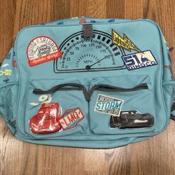 Kids Backpack - Used Once - In Perfect Condition - $10 
