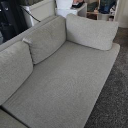 Couch + Chairs