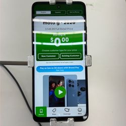 Motorola 5G 2026