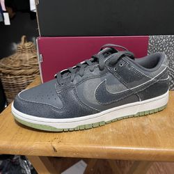 Nike Dunks Halloween 
