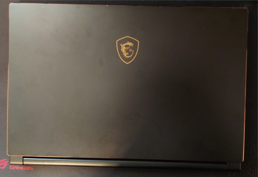 8rf Msi Gs65 Stealth 8rf for Sale in San Jose, CA - OfferUp