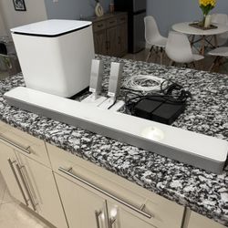 Bose 700 Home Theater System 