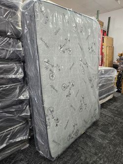 TOP QUALITY FULL SIZE MATTRESS 11INCHES 1PC SPECIAL