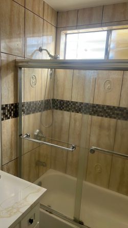 Shower Dooor for Bathroom