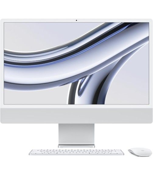Imac 2023