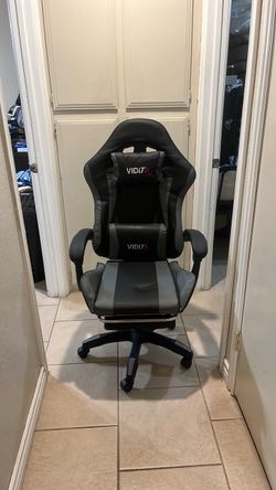 Gaming chair