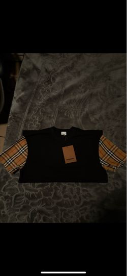 Burberry shirt