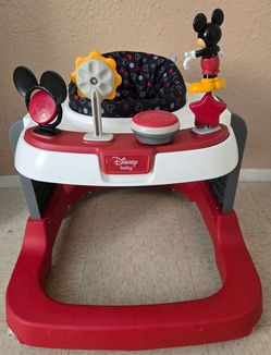 Baby walker