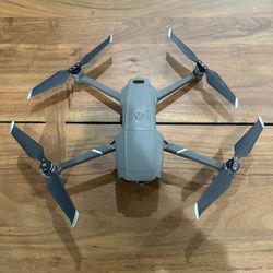 DJI Mavic 2 Drone