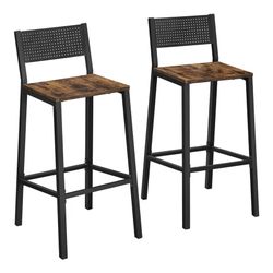 Bar Chairs 