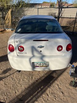 2006 Chevrolet Cobalt
