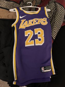 NBA Lebron Jersey