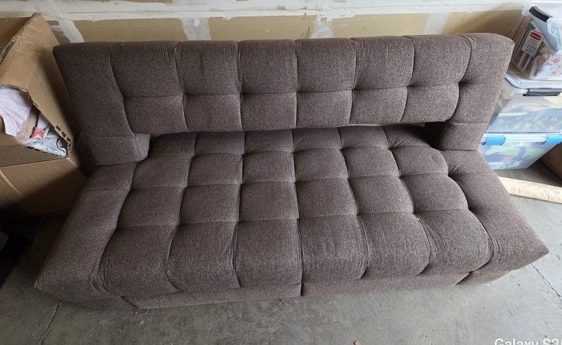 Futon