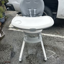 Free High Chair