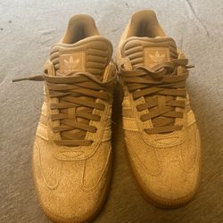 Size 11 In Man