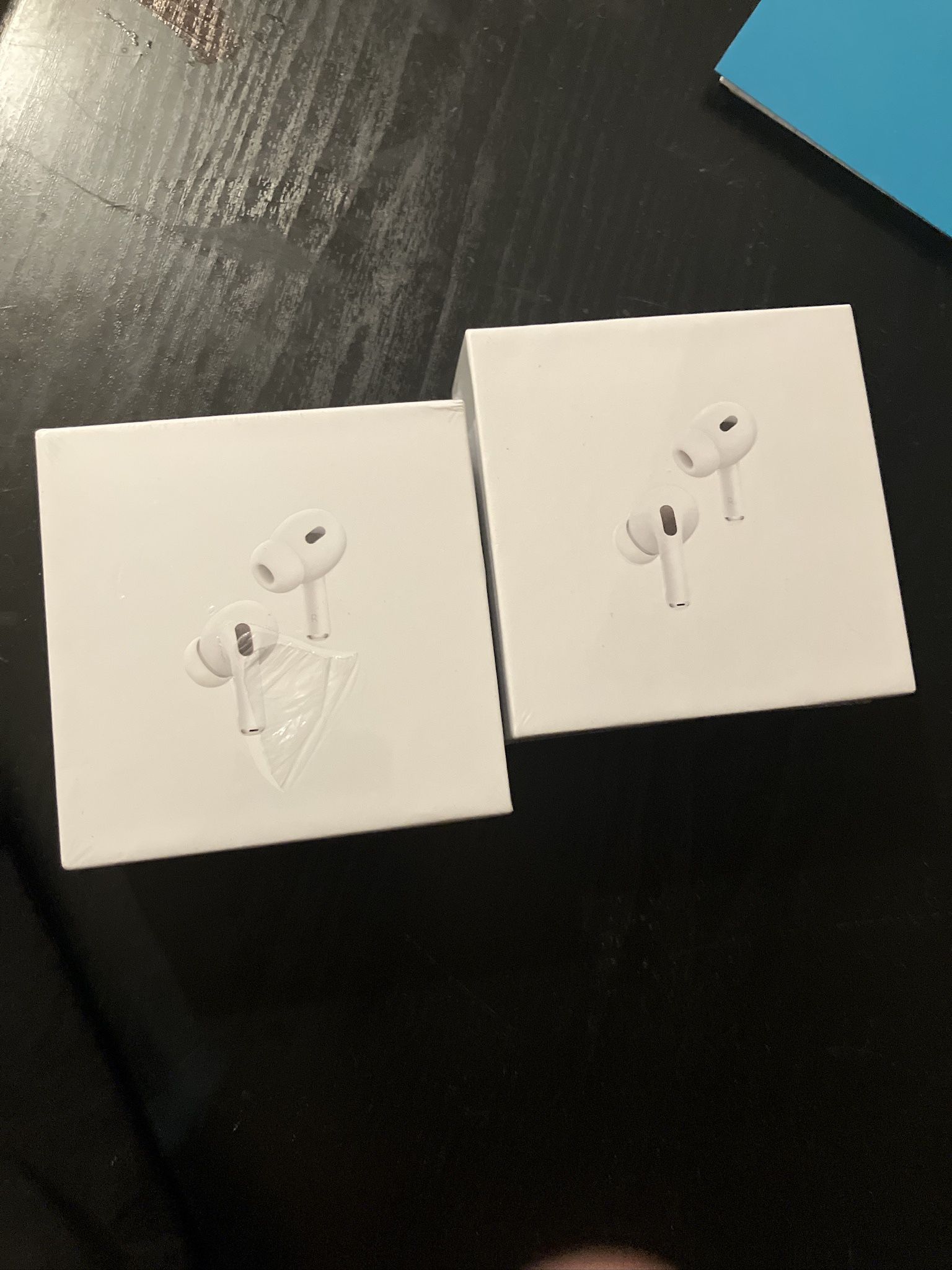Authentic AirPods Pro 2