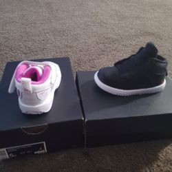 Little Girl Toddler Jordans For Sale