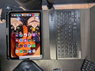 iPad mini 6gen