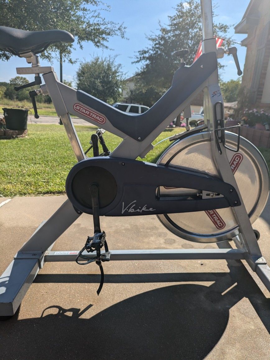 Exercise Bike
