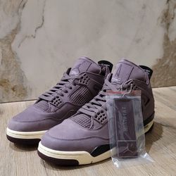 A Ma Maniére Jordan 4 Size 11.5