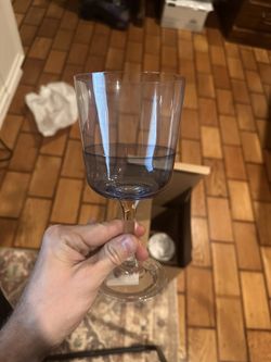 Royal Doulton Glasses Set Of 4