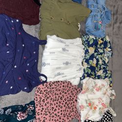 Girl Clothes Size 8/10 
