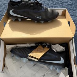 PHANTOM 6 LOW ELITE FG SIZE 9