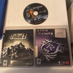 Ps3 Games