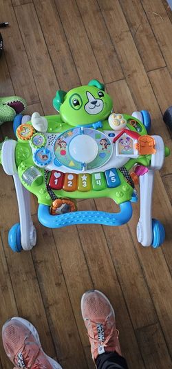 Leap Frog Walker Toy