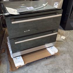 Wall Oven   Open Box   70% Off Only One At This Price 