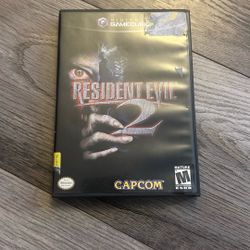 Resident Evil 2