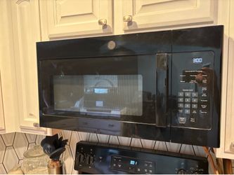 GE Microwave