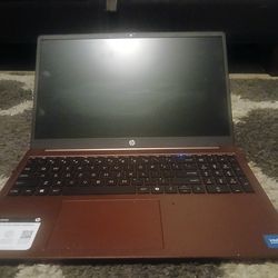 HP Labtop